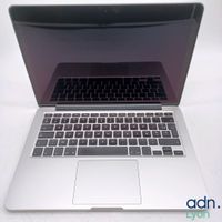 Macbook Pro Apple 2015 (13", A1502) Argent - Intel I5-5257U … (photo 4)