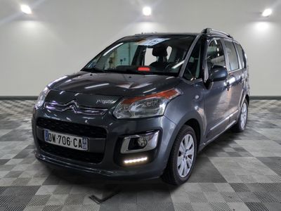 Citroën Citroën 1.0 MPI Exclusive Plus 5 places