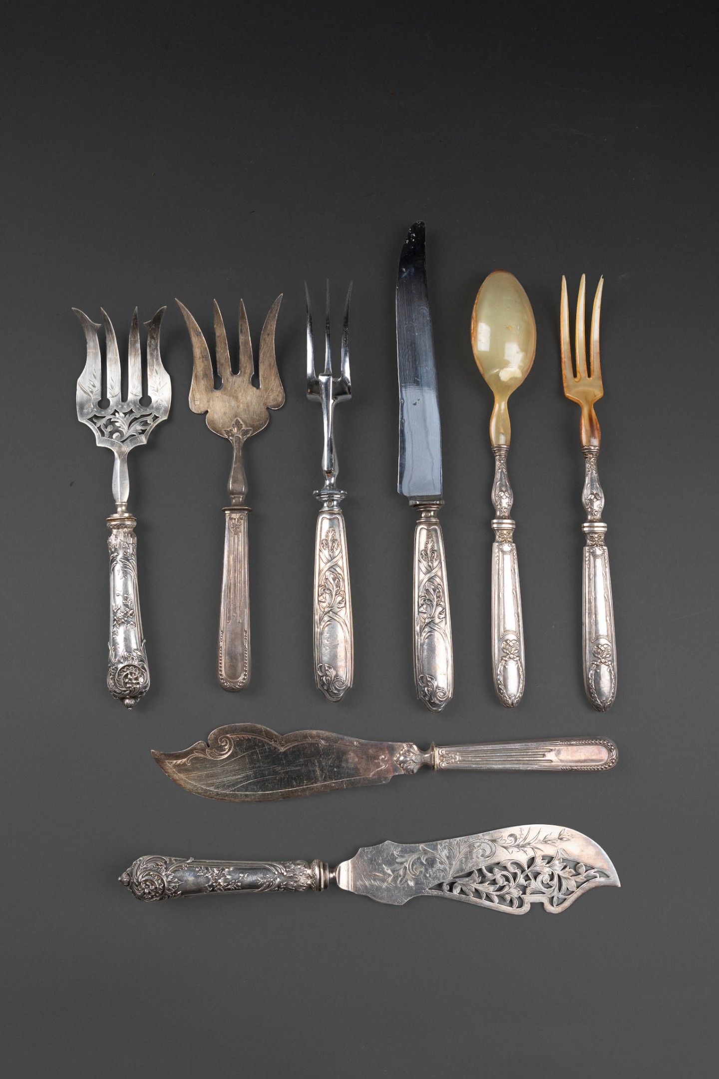 Objets d'art & Curiosités