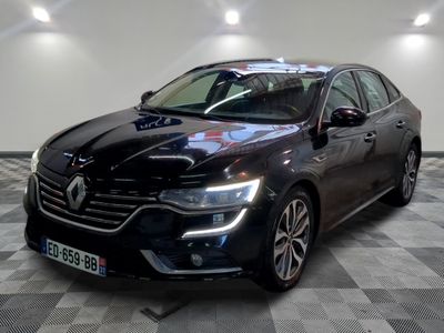 RENAULT - TALISMAN DCI 130 ENERGY EDC BUSINESS - GO - Mise e…