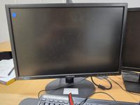 Deux écrans SAMSUNG + ACER, une unité centrale, clavier, sou… (photo 2)