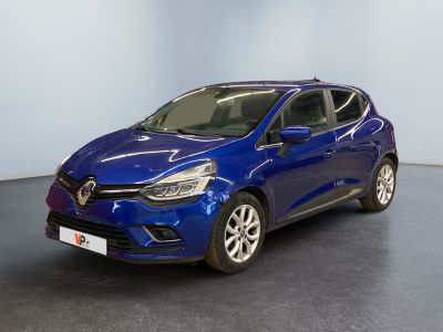 Renault Clio TCe 90 E6C Intens - Compacte Économique