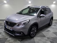 PEUGEOT - 2008 BLUEHDI 100CH SS BVM5 ALLURE - GO - Mise en s…