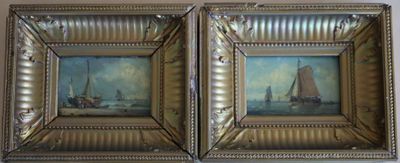 Charles Euphrasie KUWASSEG (1833-1904)