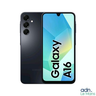 Le Samsung A9 est un smartphone équipé d'un appareil photo arrière de 64 Mpx et d'un appareil photo arrière de 64 Mpx
