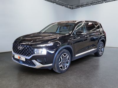 HYUNDAI Santa Fé 1.6 T-GDi Hybrid 230 BVA6 Creative 7 places…