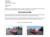 Photo 40/44 du lot