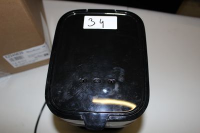 DH34//Coffee 66 Drop & Thermo Time Cafetière goutte à goutte…