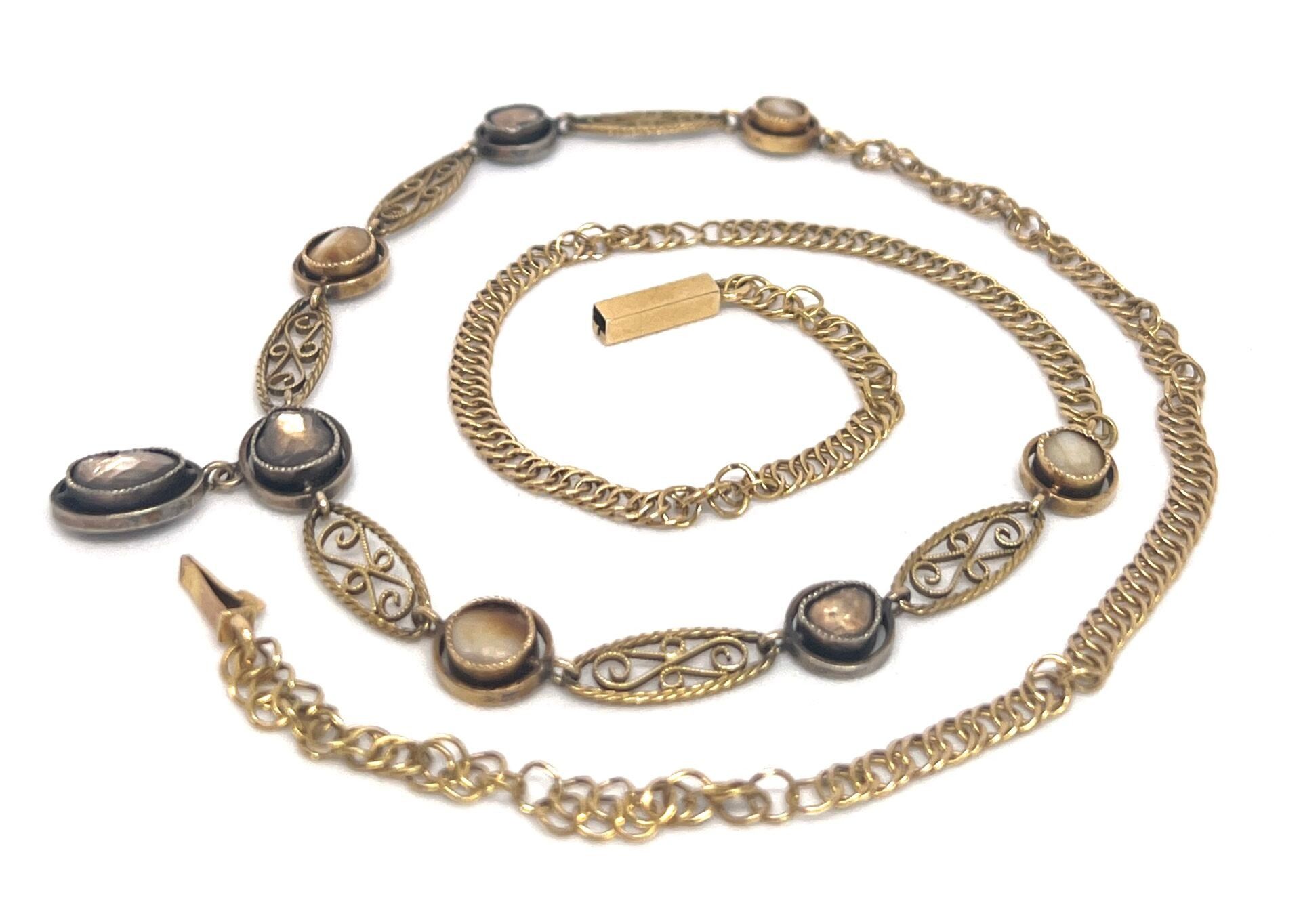 Bijoux & Pierres Précieuses