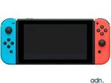 La Nintendo Switch Lite est disponible en deux couleurs différentes.
