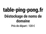Photo 1/1 du lot