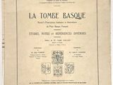the front cover of a book with a drawing of a glass of water