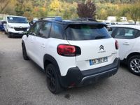 CITROEN C3 Aircross BlueHDi 110 S&S BVM6 C-Series - Genre : … (photo 4)