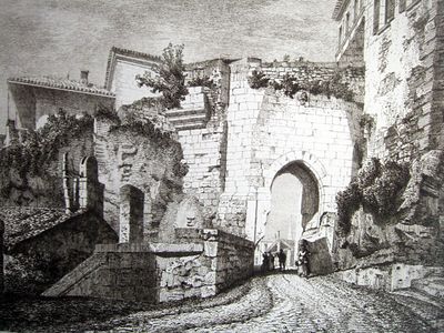 DROUYN (Léo). La Guyenne militaire. Bordeaux, L. Drouyn (Par…