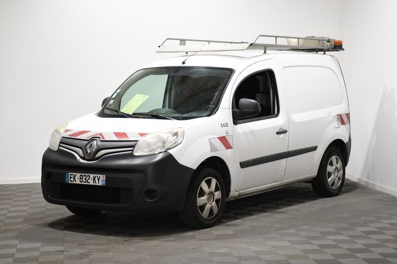 CTTE RENAULT KANGOO FOURGON 1.5 DCI 75 ENERGY GRAND-CONFORT …