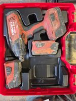 T10: Lot d'électroportatifs de marque HILTI comprenant: clou… (photo 2)
