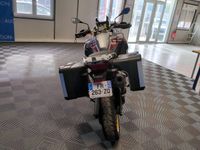 LIEU DE STOCKAGE : Nancy - BMW - F 850 GS ADVENTURE - ES - M… (photo 4)