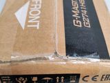 a box that is sitting on top of a table