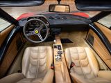 a picture of the interior of a sports car