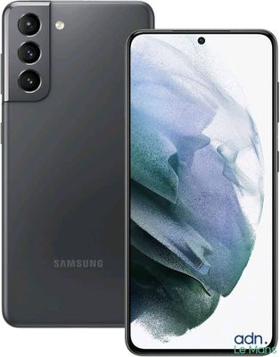 Smartphone Samsung Galaxy A50s 64 Go, double SIM, 4G - noir