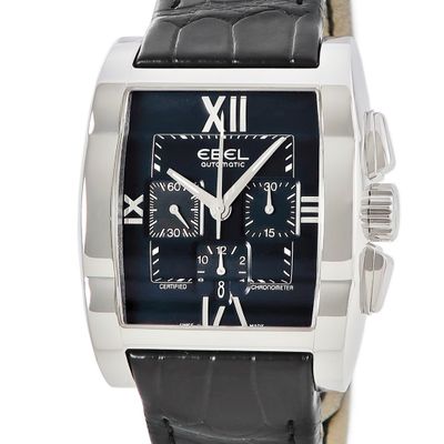 EBEL Modèle : Tarawa Date Chronographe