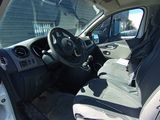 a car that is sitting in the back of a truck