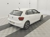volkswagen polo hatchback 1 0tdi highline 5dr dsi