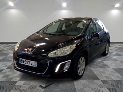 PEUGEOT - 308 1.6 VTI 120CH ACTIVE - ES - Mise en service: 2…