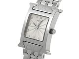 an image of a close up of a wrist watch on a white background