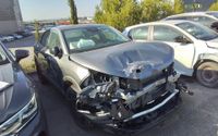 CITROEN C4 1.2 HYBRID136 BA. Pour obtenir le contrôle techni…