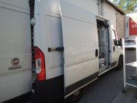 FIAT Ducato 2.3 130 tôlé blanc - VEHICULE - Genre : CTTE - C… (photo 5)