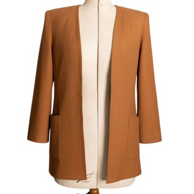 YVES SAINT LAURENT, variation été 1992