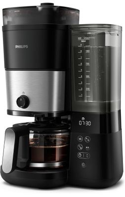 Cafetière broyeur Philips