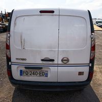 CTTE NISSAN NV250 L1 1.5 DCI FOURGON 95 CV - DIESEL - 212257… (photo 6)