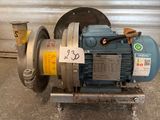 une image représentant une machine posée sur un socle