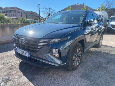 HYUNDAI TUCSON IV 1.6 CRDi 16V Mild Hybrid 2WD DCT7 S&S 136 …