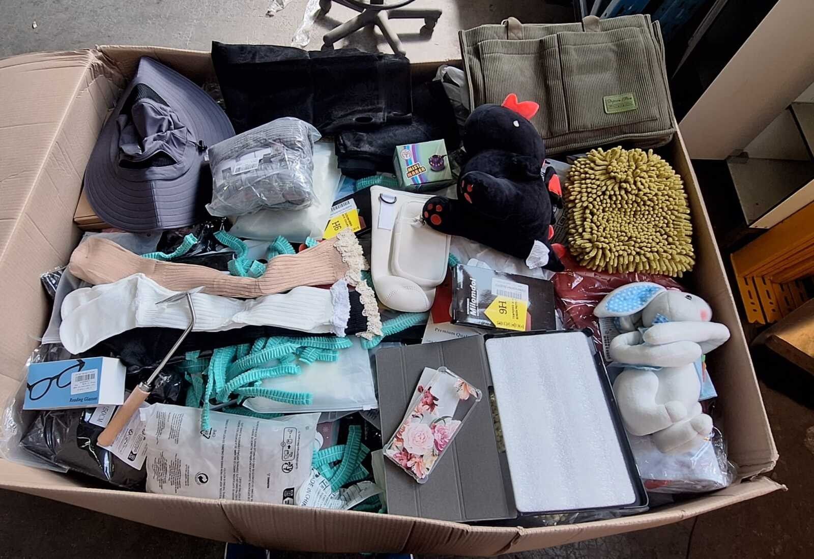 Destockage & Invendus