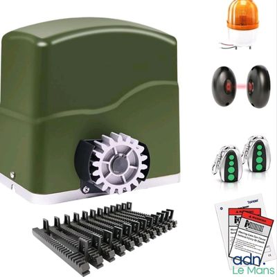 a picture of a set of safety and security items