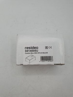 RESIDEO - Boîtier de contrôle DKO 974-N Mod.05 - 0414005U - …