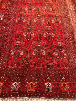 Tapis Afghan 230 x150