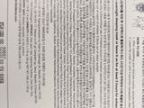 a close up of the back of a book with an image of a horse