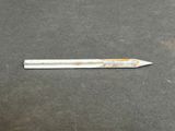 a pencil that has been left on the table