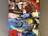 un jeu Wii avec un dragon sur la jaquette et un dragon au dos