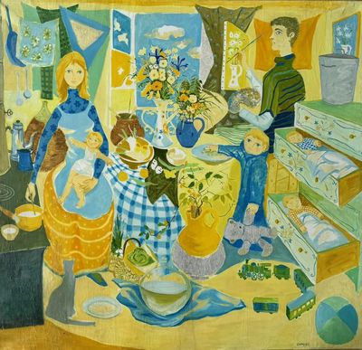 Objet d'art & Curiosités - Estimation 500-1000€