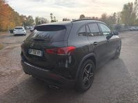 MERCEDES GLA 200 D 8G DCT - Genre : VP - Carrosserie : BREAK… (photo 3)