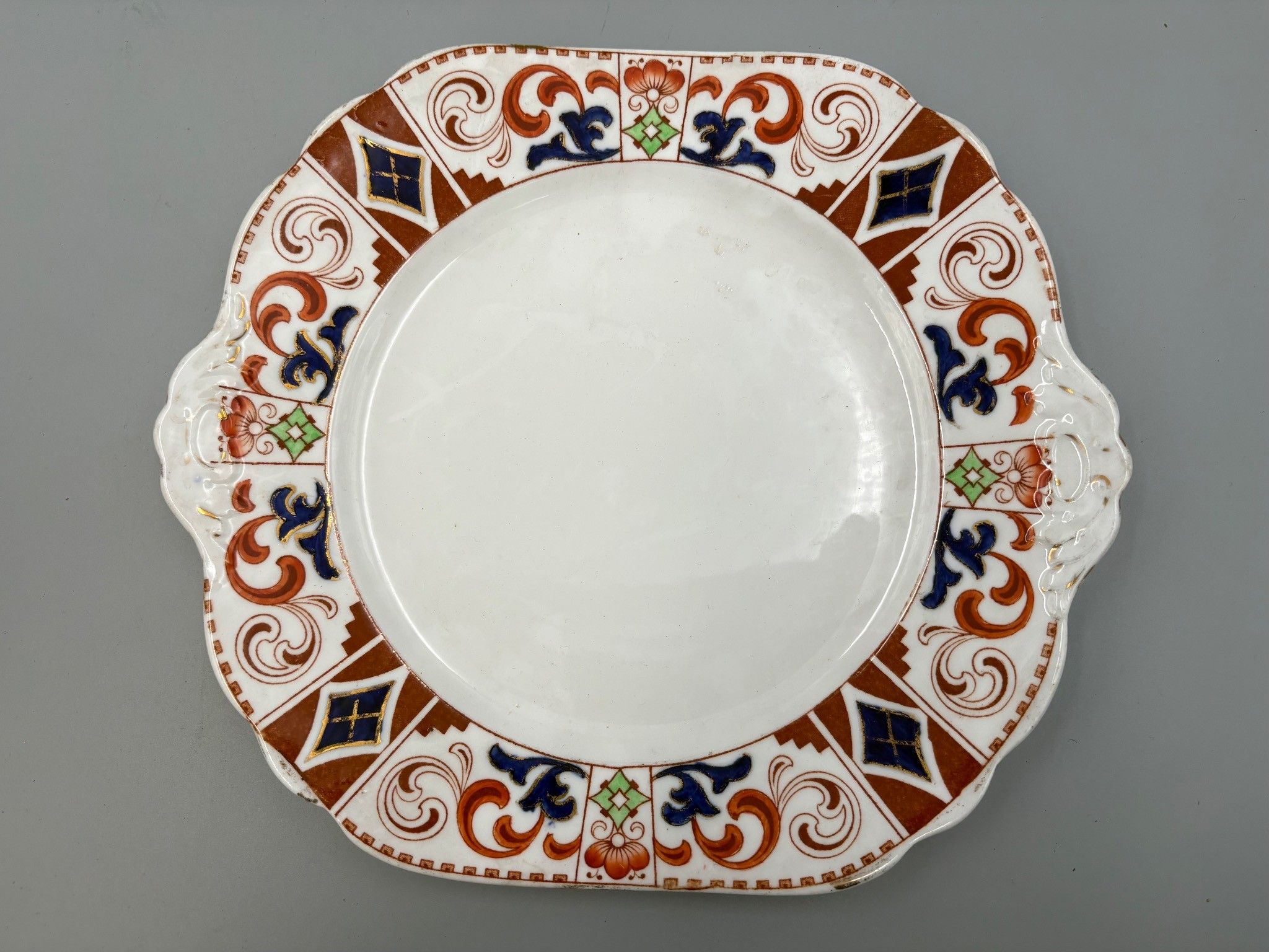Céramiques & Porcelaine