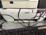 une image représentant un ordinateur équipé d'un clavier et d'une souris