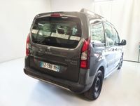 VP PEUGEOT PARTNER TEPEE 1.6 BLUEHDI 100 OUTDOOR Kilomètres … (photo 2)