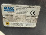 an image of a label on the back of a machine
