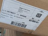 a box that has a price tag on it